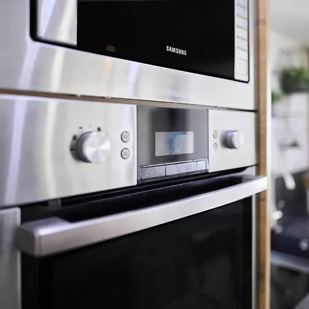 Apartament Le Jacquart Centre-ville Spacieux Confort