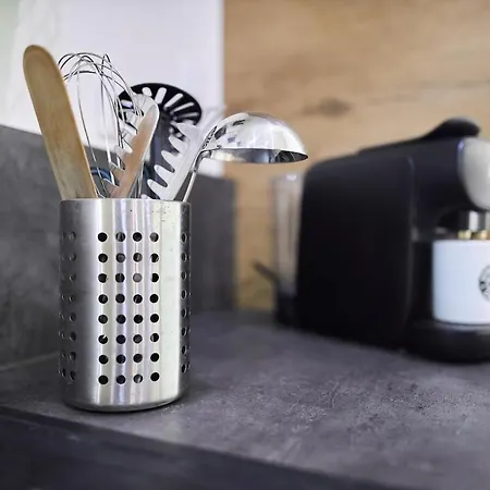 Le Jacquart Centre-ville Spacieux Confort Apartament *