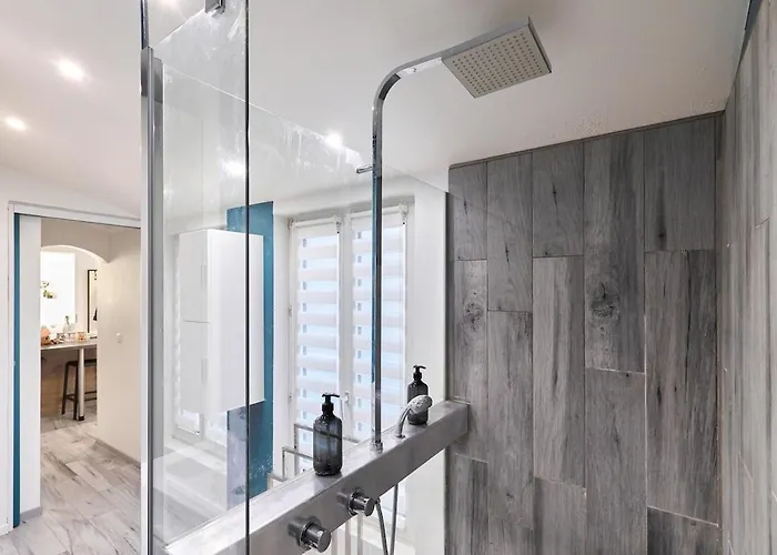 Le Jacquart Centre-ville Spacieux Confort