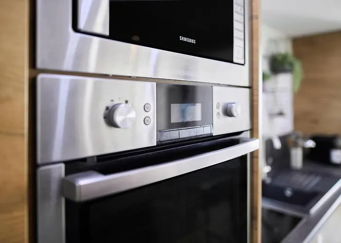 Apartament Le Jacquart Centre-ville Spacieux Confort