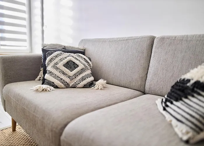 Le Jacquart Centre-ville Spacieux Confort Reims