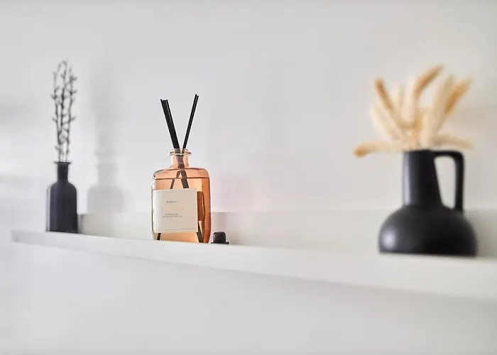 Apartament Le Jacquart Centre-ville Spacieux Confort