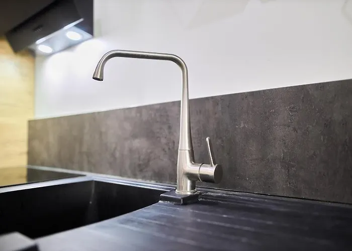 Le Jacquart Centre-ville Spacieux Confort Apartament *