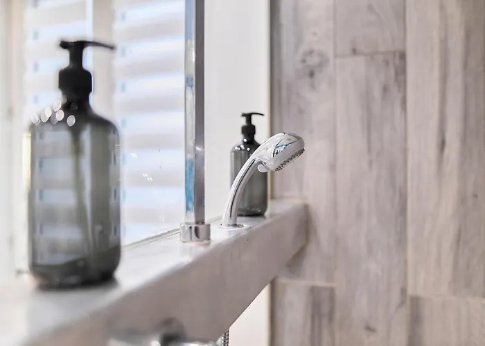 Le Jacquart Centre-ville Spacieux Confort